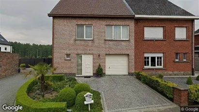 Apartments for rent in Dendermonde - Photo from Google Street View