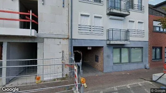 Apartments for rent in Arendonk - Photo from Google Street View