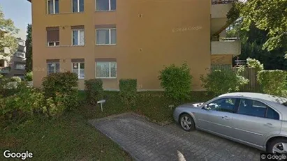 Apartments for rent in Seeland - Photo from Google Street View