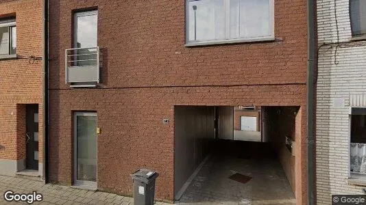 Apartments for rent in Herentals - Photo from Google Street View