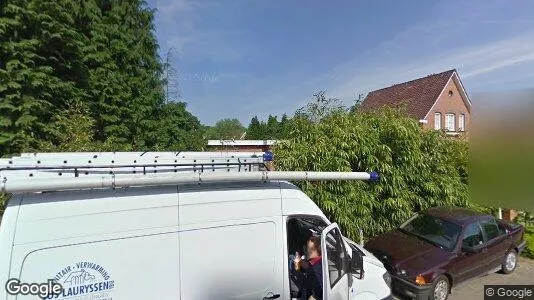 Apartments for rent in Zandhoven - Photo from Google Street View