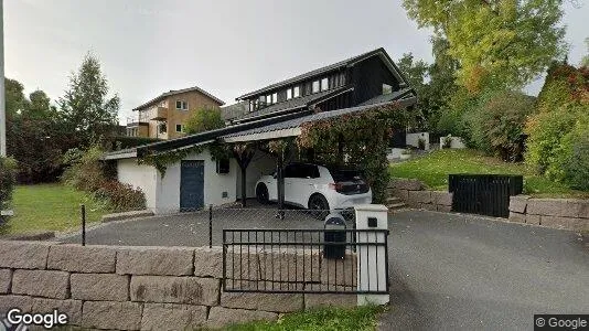 Rooms for rent in Oslo Vestre Aker - Photo from Google Street View