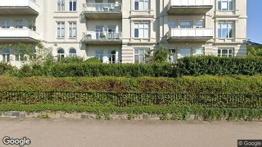 Apartments for rent in Oslo St. Hanshaugen - Photo from Google Street View