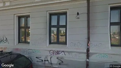 Apartments for rent in Oslo Gamle Oslo - Photo from Google Street View