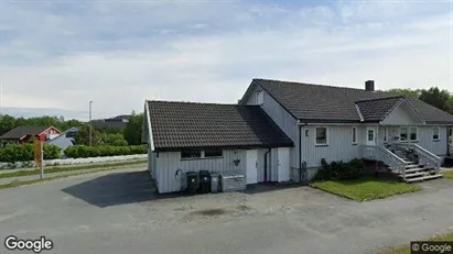 Apartments for rent in Trondheim Heimdal - Photo from Google Street View