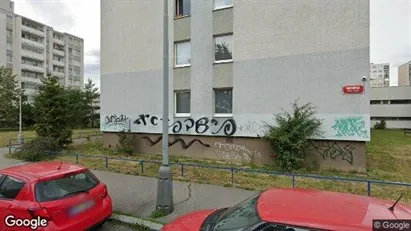 Apartments for rent in Praha-západ - Photo from Google Street View