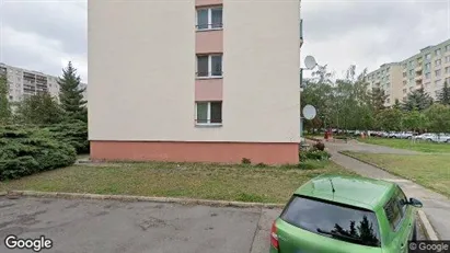 Apartments for rent in Mladá Boleslav - Photo from Google Street View