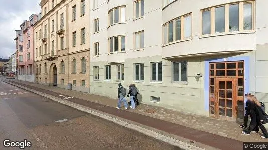 Apartments for rent in Linköping - Photo from Google Street View