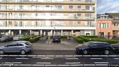 Apartments for rent in Leuven - Photo from Google Street View