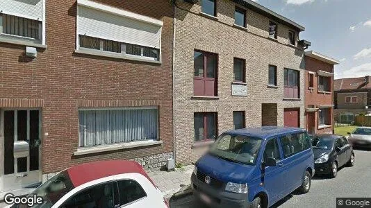 Apartments for rent in Leuven - Photo from Google Street View