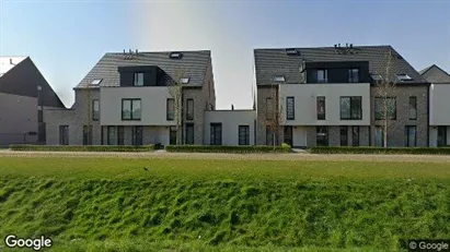 Rooms for rent in Zemst - Photo from Google Street View