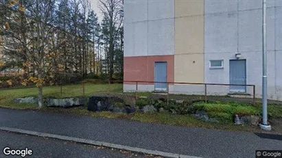 Apartments for rent in Tampere Kaakkoinen - Photo from Google Street View