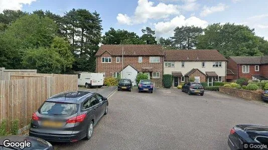 Apartments for rent in Uxbridge - Middlesex - Photo from Google Street View