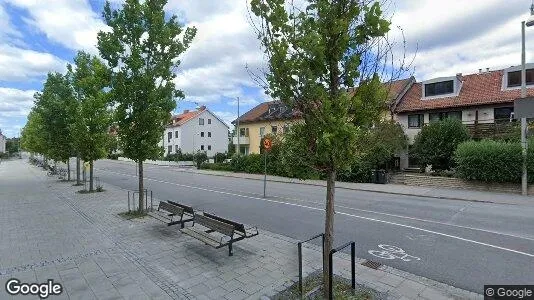 Apartments for rent in Stockholm South - Photo from Google Street View