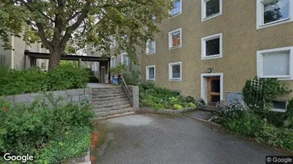 Apartments for rent in Stockholm West - Photo from Google Street View