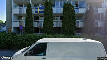 Apartments for rent in Stockholm West - Photo from Google Street View