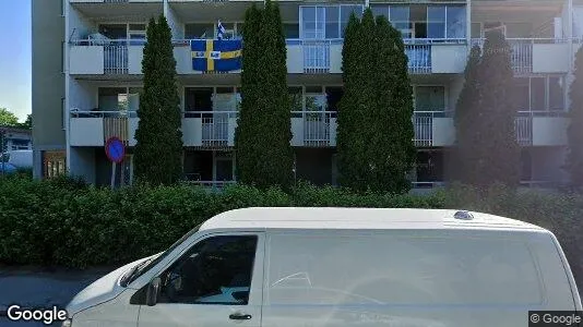 Apartments for rent in Stockholm West - Photo from Google Street View