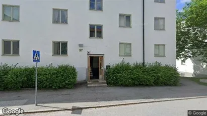 Apartments for rent in Stockholm West - Photo from Google Street View