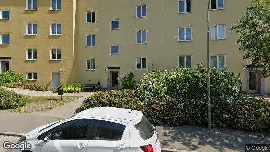 Apartments for rent in Stockholm South - Photo from Google Street View