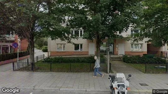 Apartments for rent in Södermalm - Photo from Google Street View