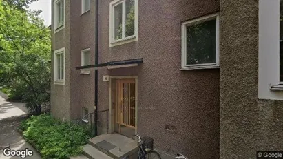 Apartments for rent in Stockholm South - Photo from Google Street View