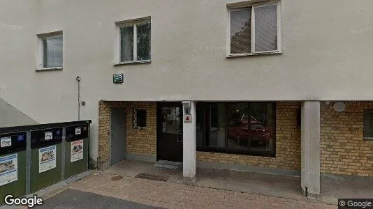 Apartments for rent in Stockholm South - Photo from Google Street View