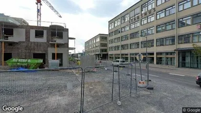 Apartments for rent in Sundbyberg - Photo from Google Street View