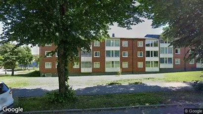 Apartments for rent in Karlstad - Photo from Google Street View