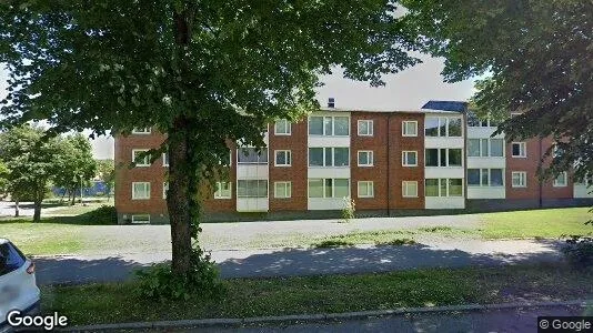 Apartments for rent in Karlstad - Photo from Google Street View