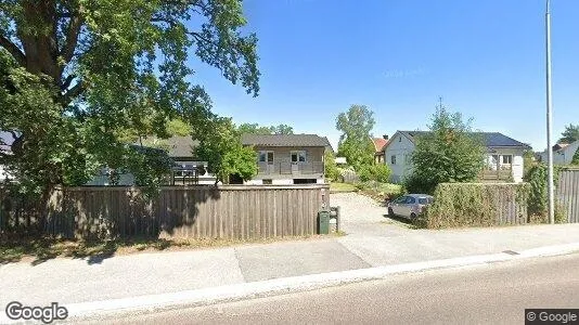 Apartments for rent in Huddinge - Photo from Google Street View