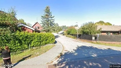 Apartments for rent in Sigtuna - Photo from Google Street View