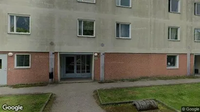 Apartments for rent in Botkyrka - Photo from Google Street View