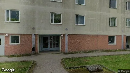 Apartments for rent in Botkyrka - Photo from Google Street View