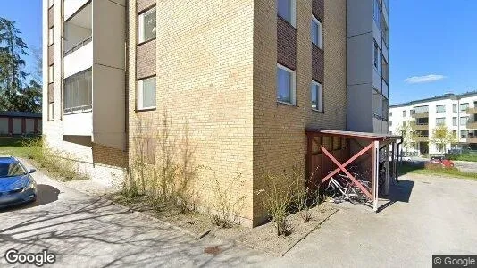 Apartments for rent in Nacka - Photo from Google Street View