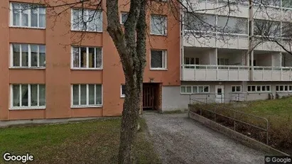 Apartments for rent in Huddinge - Photo from Google Street View