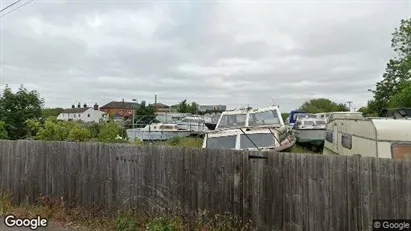 Apartments for rent in Lincoln - Lincolnshire - Photo from Google Street View