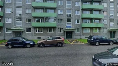 Apartments for rent in Tallinn Kesklinna - Photo from Google Street View