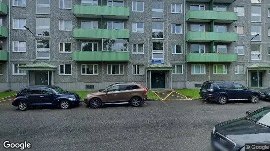 Apartments for rent in Tallinn Kesklinna - Photo from Google Street View