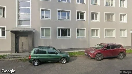 Apartments for rent in Tallinn Kesklinna - Photo from Google Street View