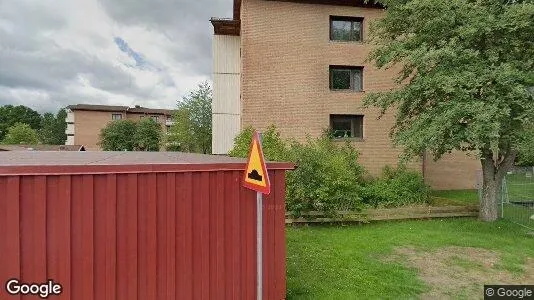 Apartments for rent in Växjö - Photo from Google Street View