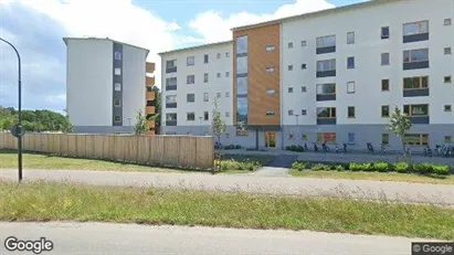 Apartments for rent in Kalmar - Photo from Google Street View