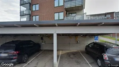 Apartments for rent in Sandviken - Photo from Google Street View