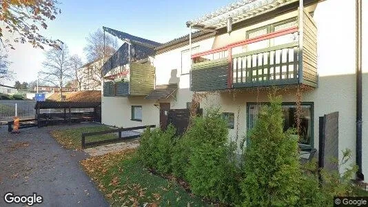 Apartments for rent in Sandviken - Photo from Google Street View