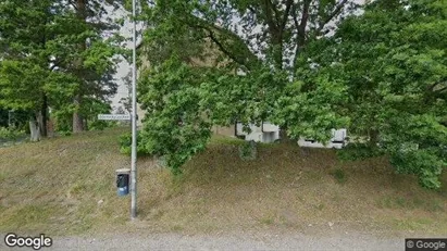 Apartments for rent in Nybro - Photo from Google Street View