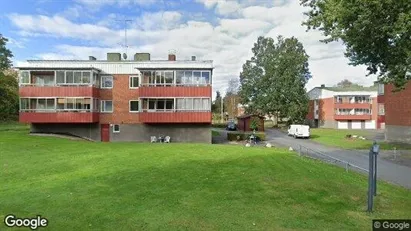 Apartments for rent in Hässleholm - Photo from Google Street View