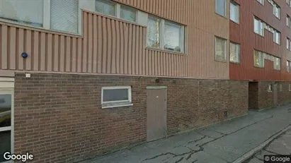 Apartments for rent in Sundsvall - Photo from Google Street View