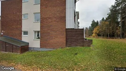 Apartments for rent in Sandviken - Photo from Google Street View