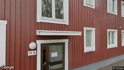 Apartments for rent in Sollefteå - Photo from Google Street View