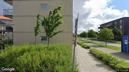 Apartments for rent in Limhamn/Bunkeflo - Photo from Google Street View