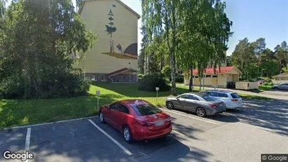 Apartments for rent in Oulu - Photo from Google Street View